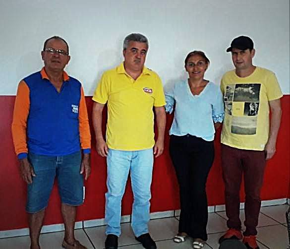 SPORT CLUB GUARAÍ EM BUSCA DE PARCERIAS...