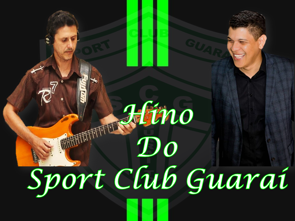 Músicos criam hino em ritmo de axé para homenagear Lobão, clube profissional de Guaraí...